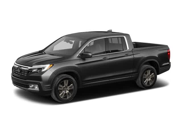 2018 Honda Ridgeline RTL -
                  San Diego, CA