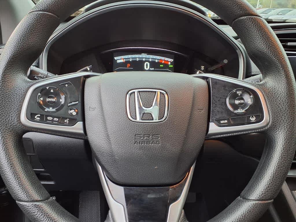 Thumbnail: 2022 Honda CR-V - 16