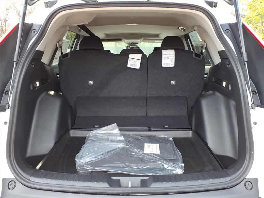 Thumbnail: 2026 Honda CR-V - 6