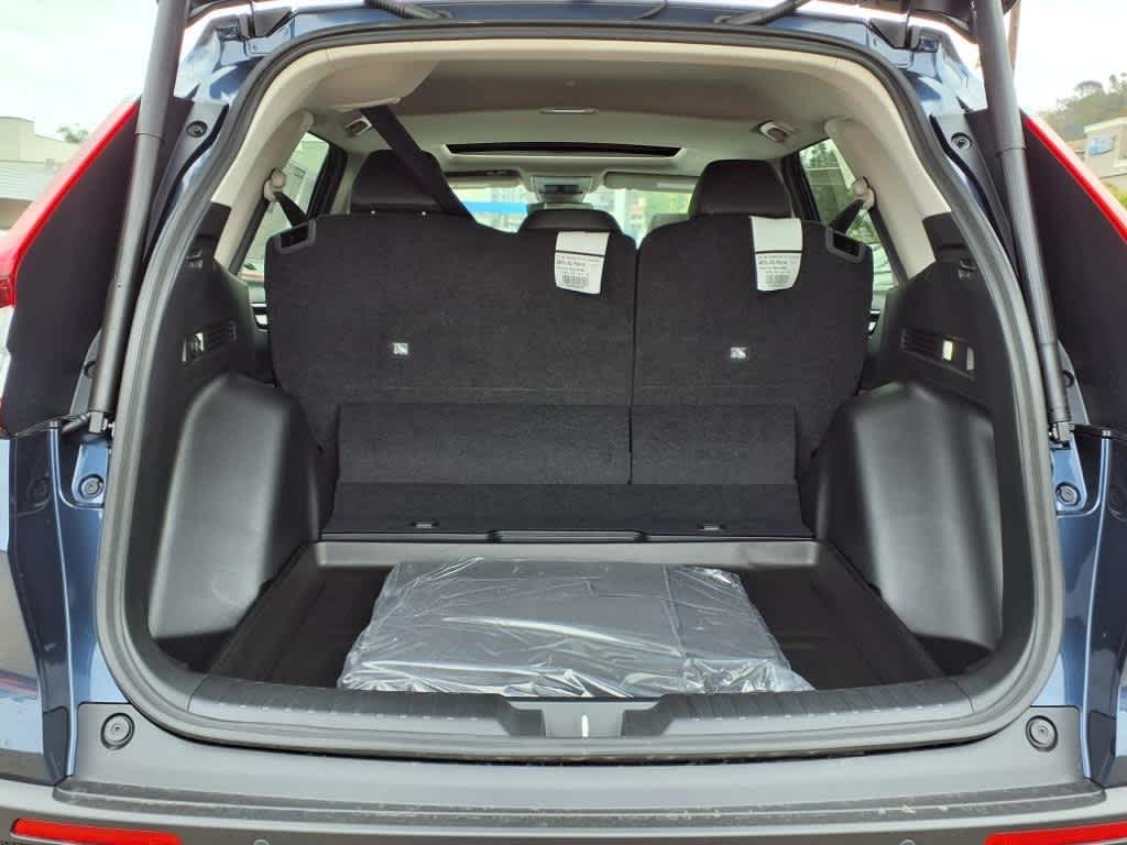 Thumbnail: 2026 Honda CR-V - 6