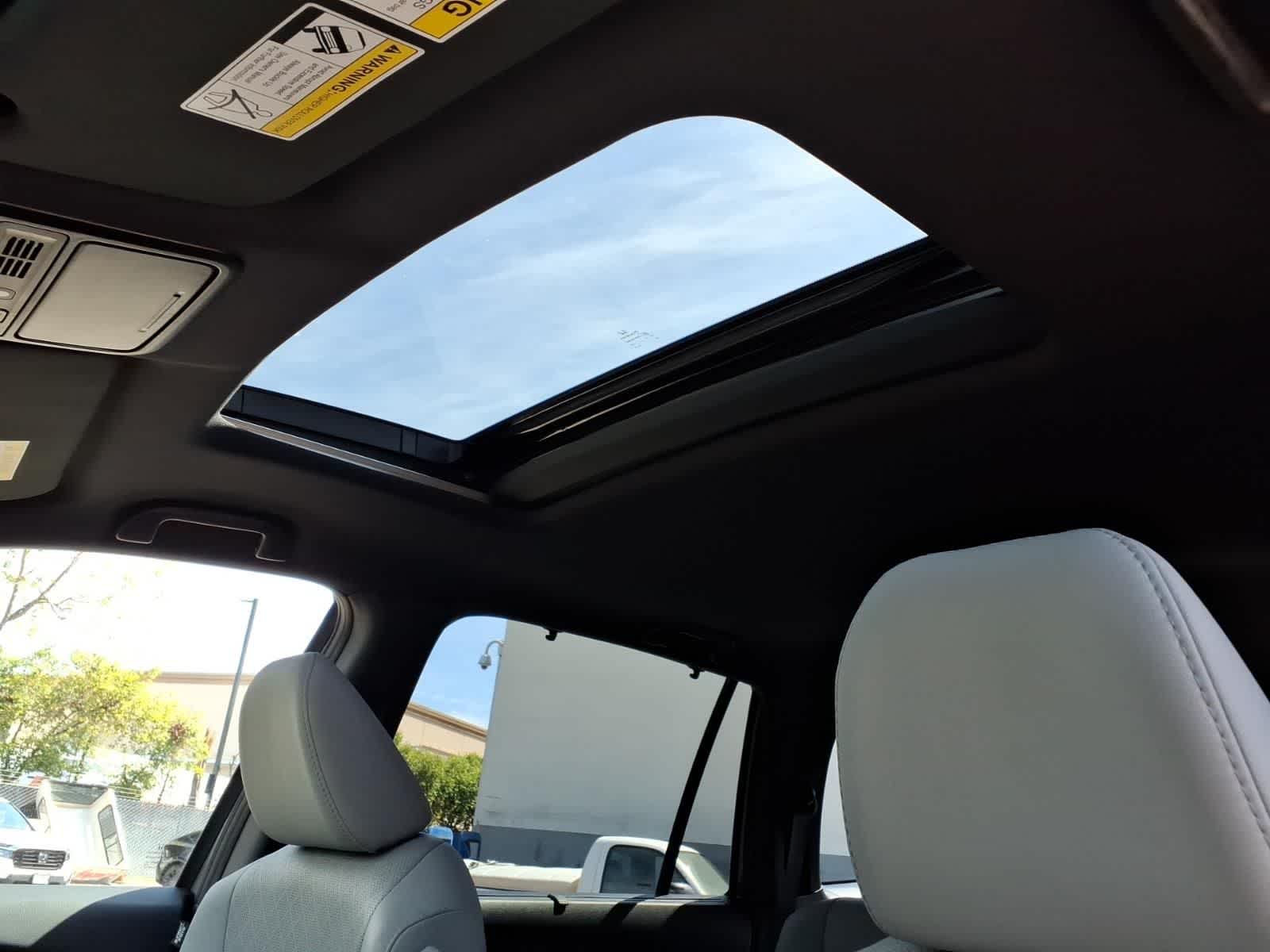 Thumbnail: 2019 Honda Passport - 15