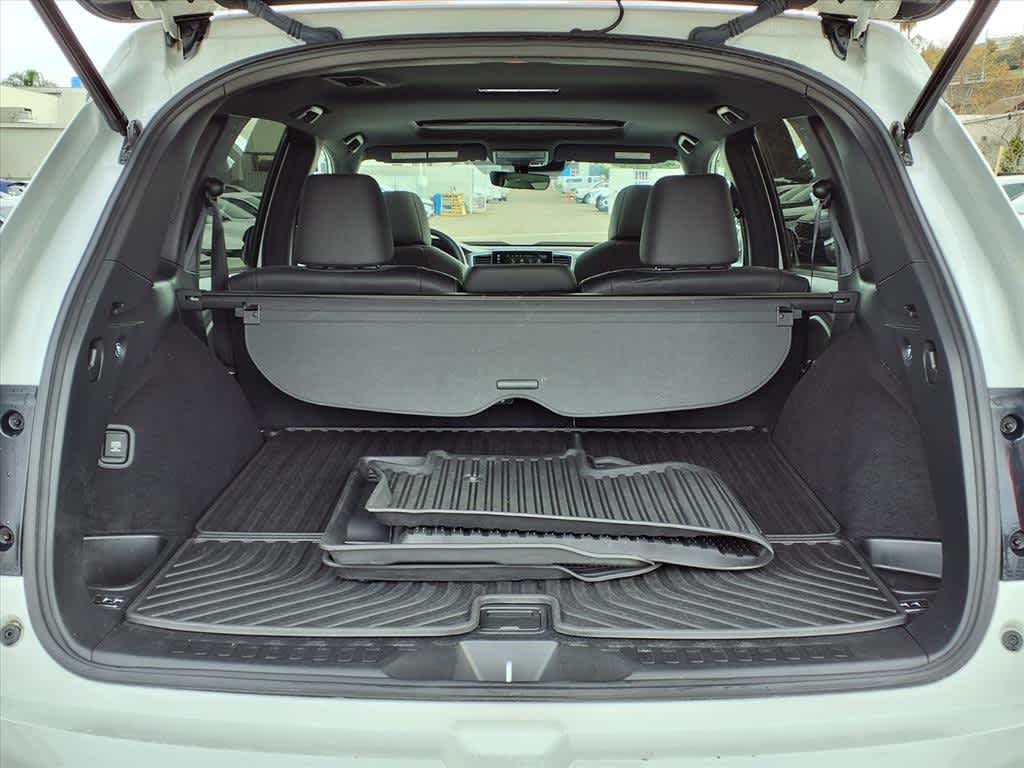 Thumbnail: 2022 Honda Passport - 6