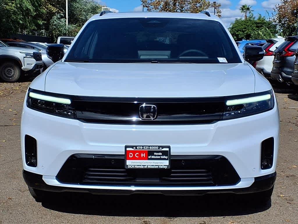 2026 Honda Prologue Touring photo 2
