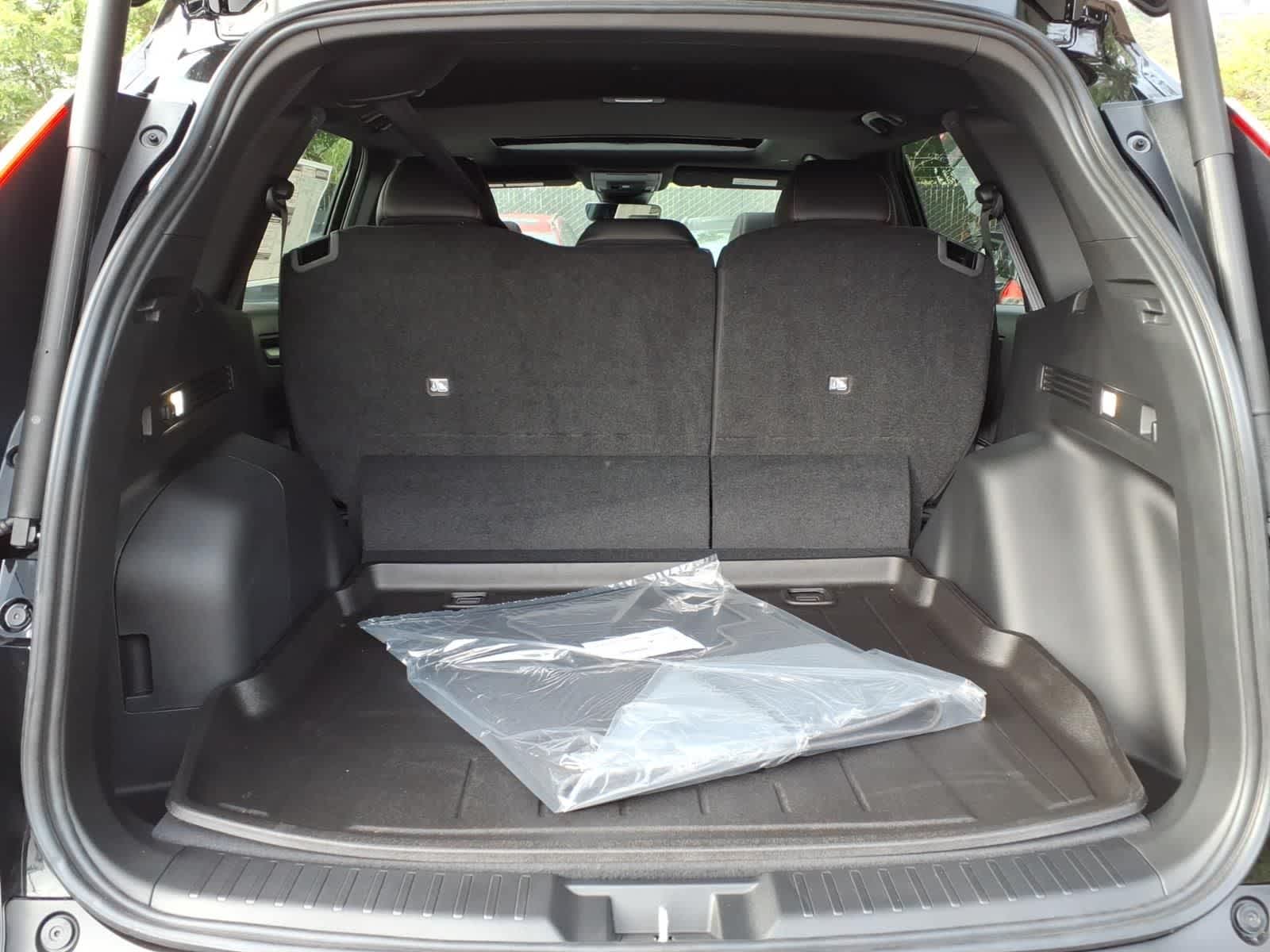2026 Honda CR-V Sport-L - Photo 6