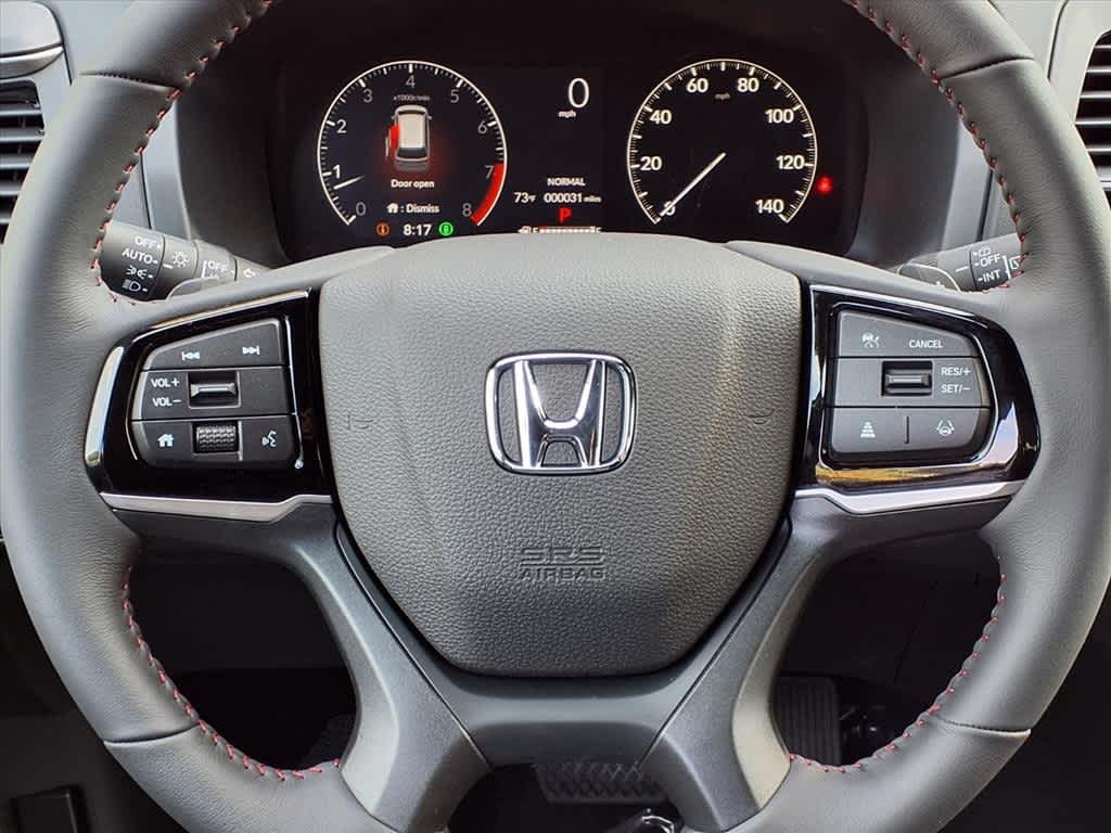 Thumbnail: 2026 Honda Odyssey - 15