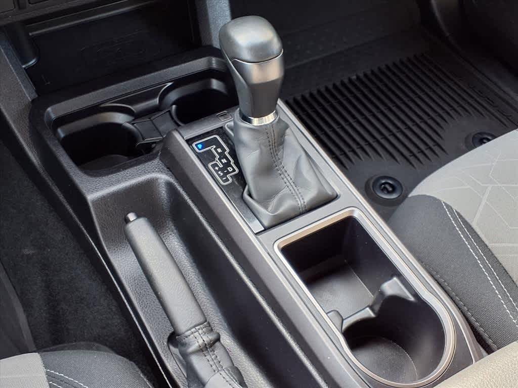 Thumbnail: 2023 Toyota Tacoma - 22