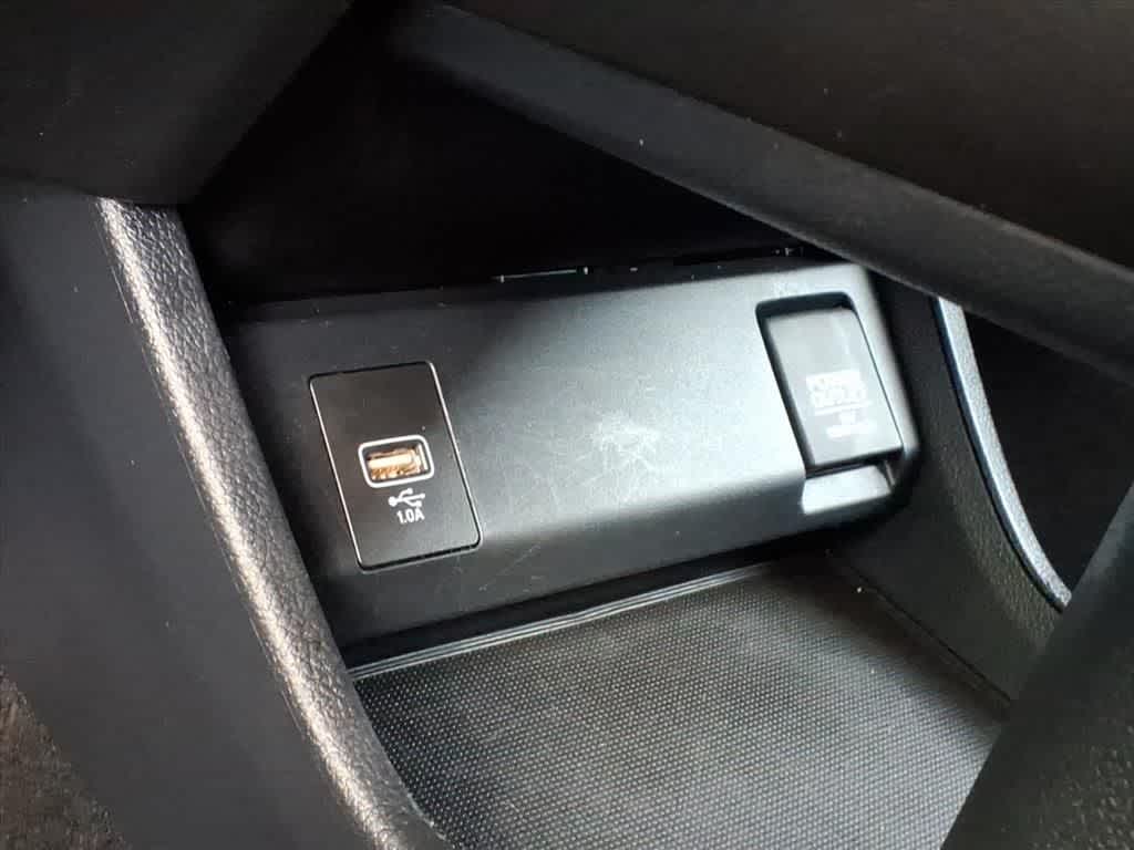 Thumbnail: 2021 Honda HR-V - 24