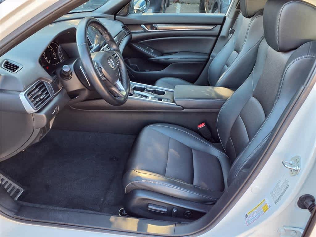 Thumbnail: 2022 Honda Accord - 14