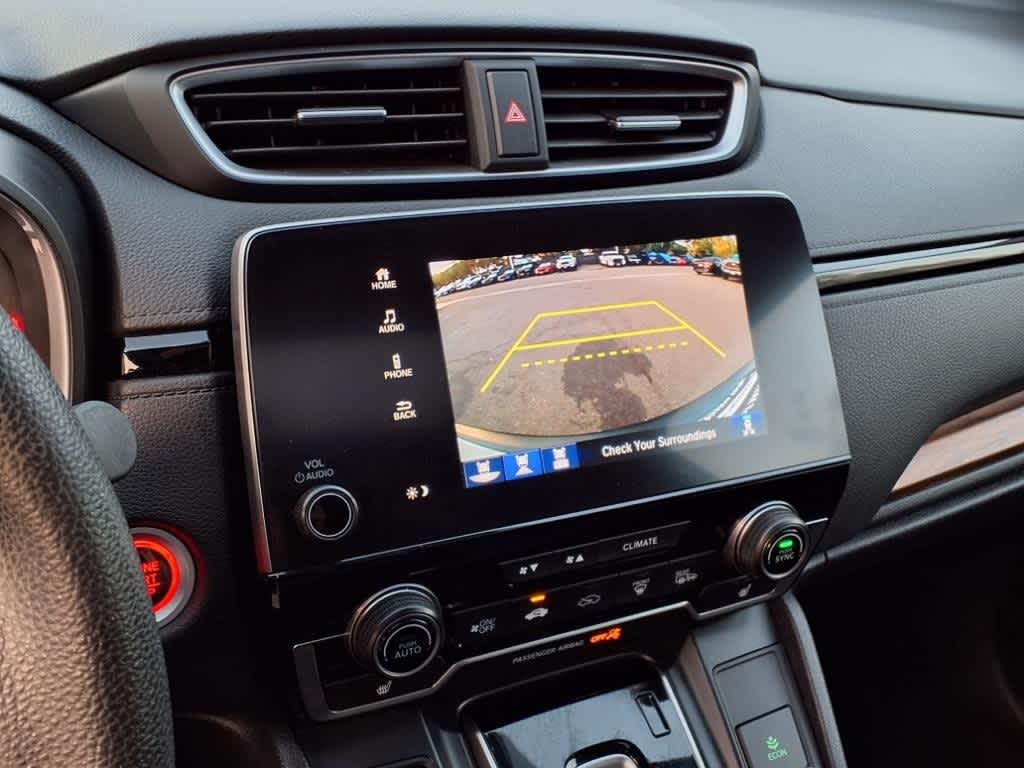 Thumbnail: 2019 Honda CR-V - 21