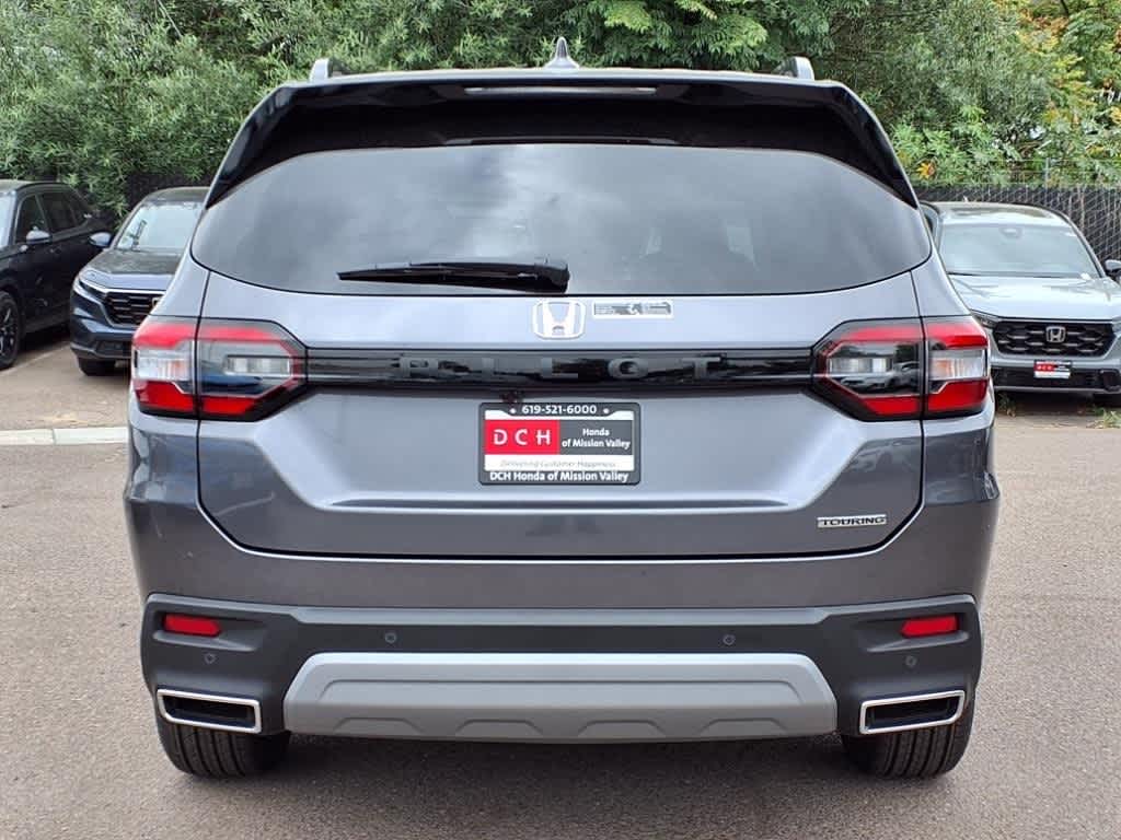 Thumbnail: 2025 Honda Pilot - 6