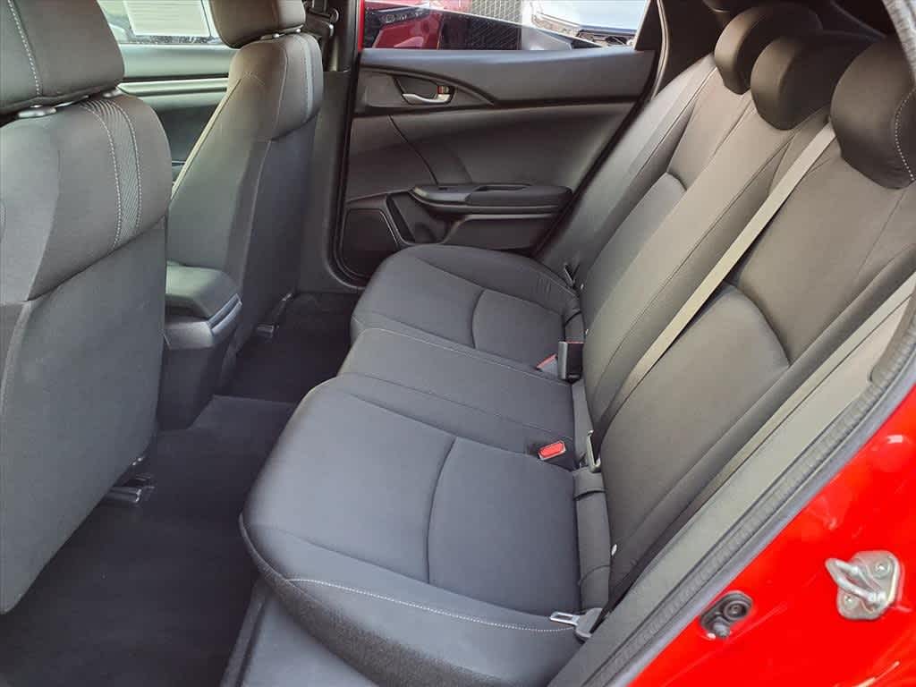 Thumbnail: 2017 Honda Civic - 10