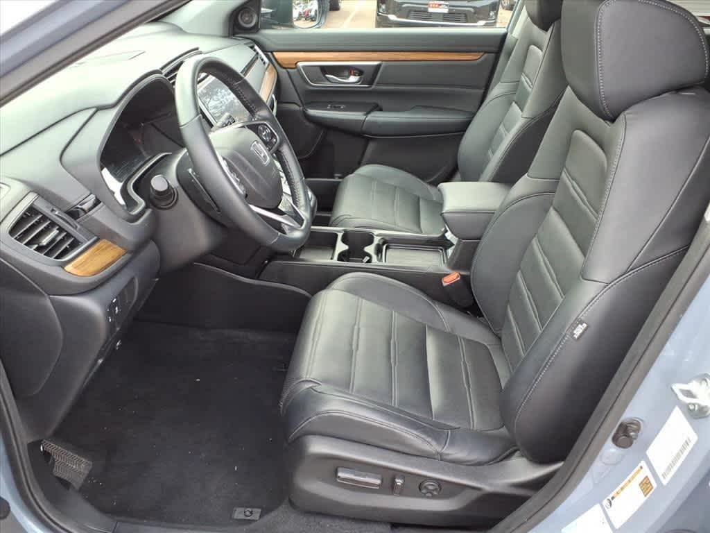 Thumbnail: 2022 Honda CR-V - 14