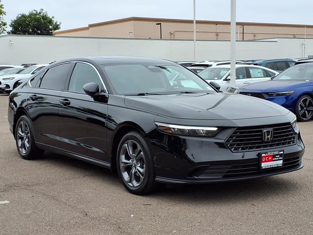 Thumbnail: 2023 Honda Accord - 3
