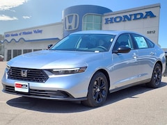 2025 Honda Accord SE Sedan