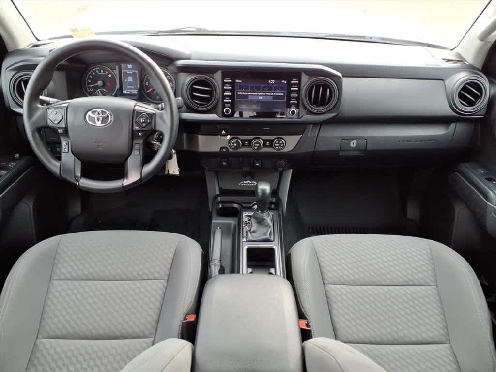 Thumbnail: 2021 Toyota Tacoma - 11