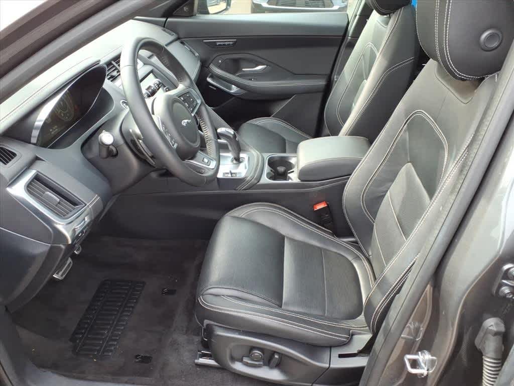 Thumbnail: 2020 Jaguar E-Pace - 14