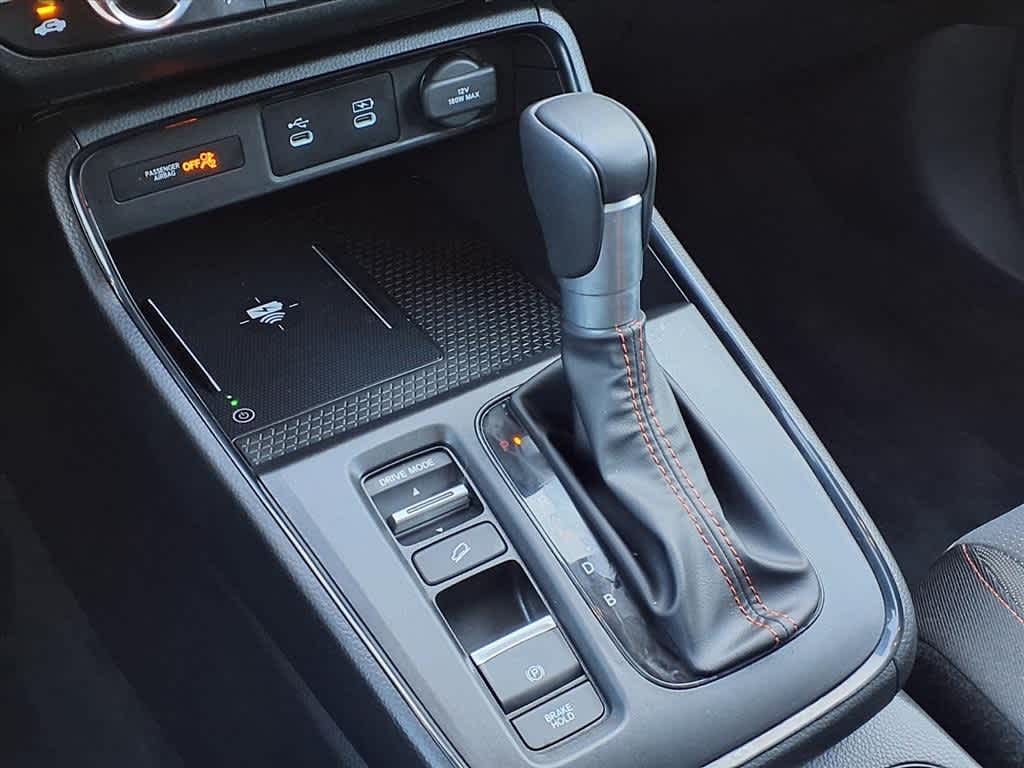 Thumbnail: 2026 Honda CR-V - 22