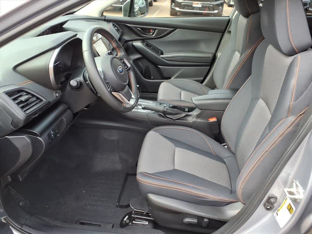 Thumbnail: 2023 Subaru Crosstrek - 13