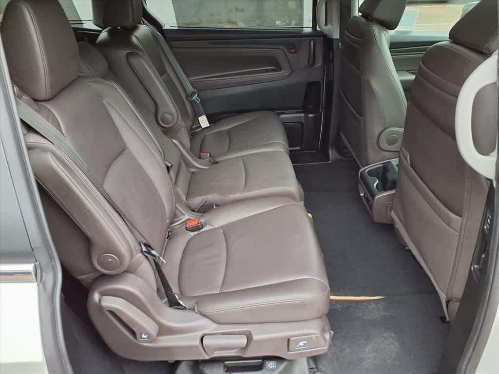 Thumbnail: 2020 Honda Odyssey - 13