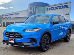 2026 Honda HR-V Sport SUV