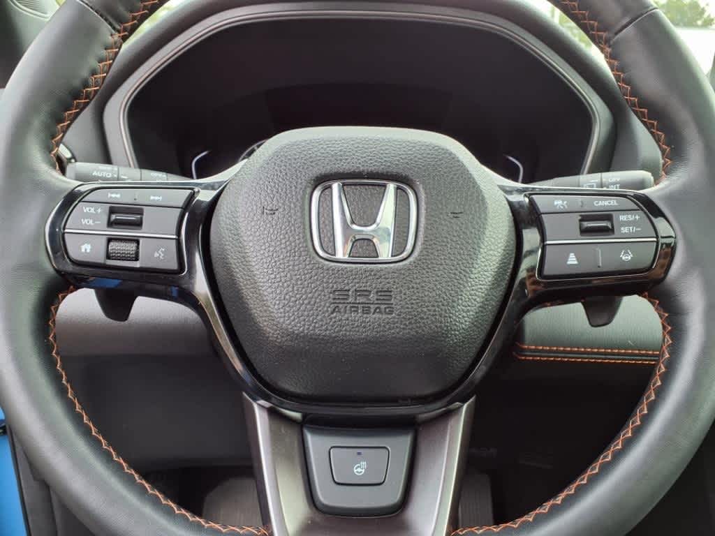 Thumbnail: 2024 Honda Pilot - 18