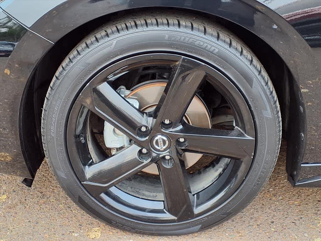 Thumbnail: 2023 Nissan Sentra - 9