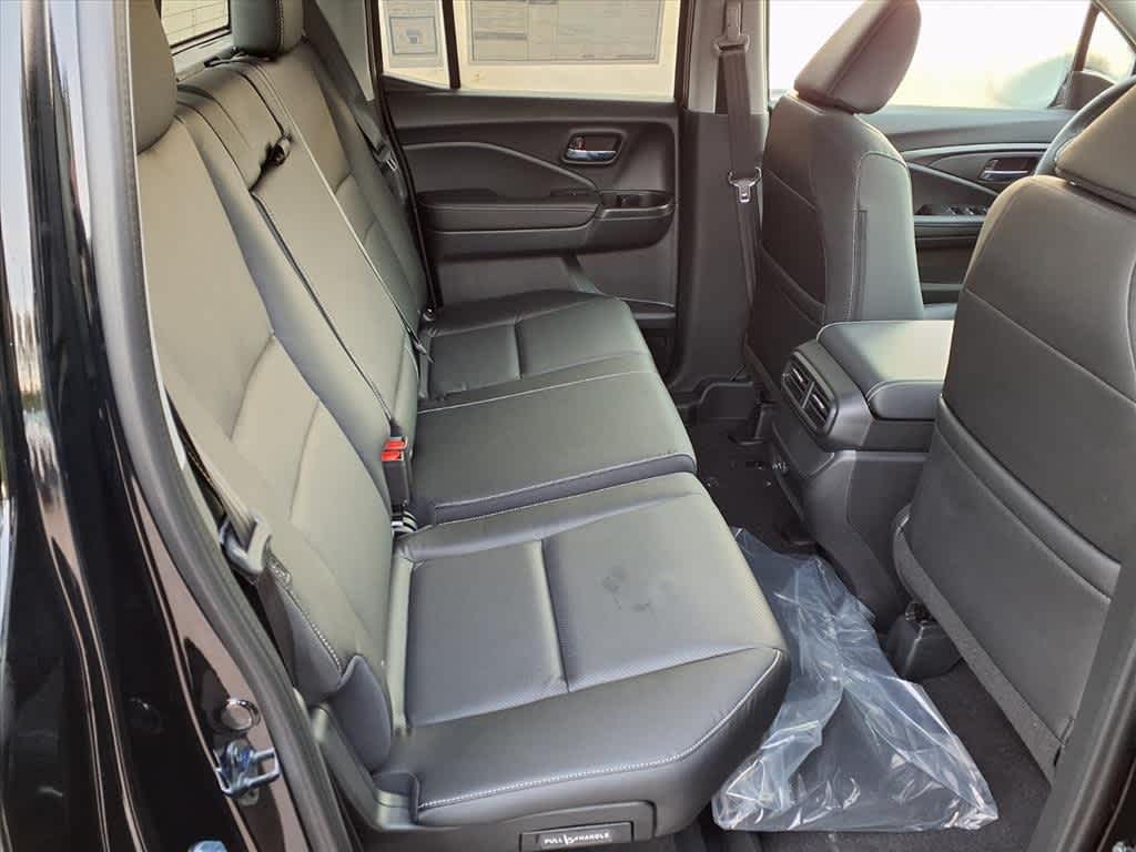 Thumbnail: 2026 Honda Ridgeline - 11