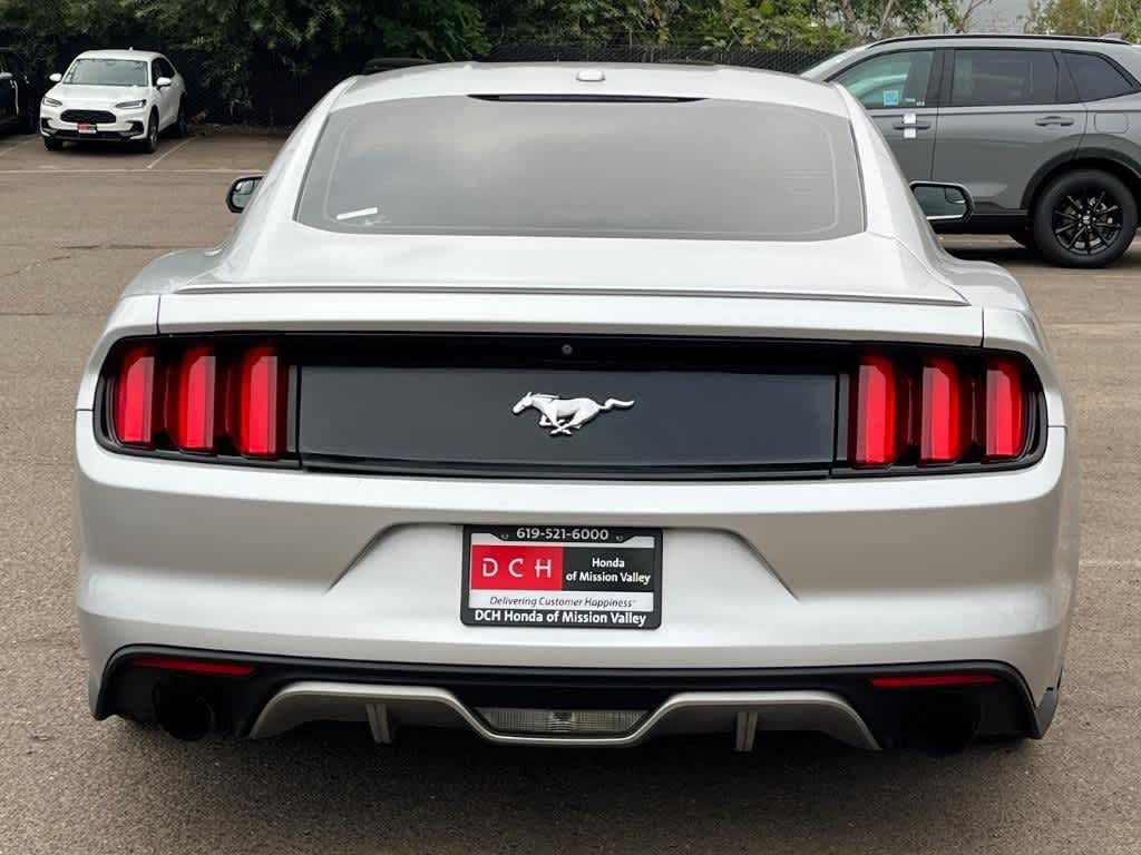 Thumbnail: 2016 Ford Mustang - 5