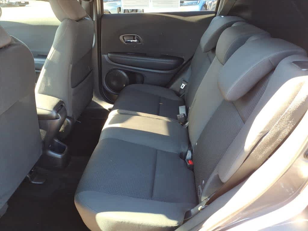 Thumbnail: 2022 Honda HR-V - 10