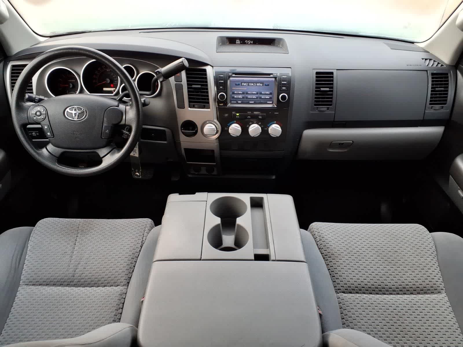 Thumbnail: 2013 Toyota Tundra - 11