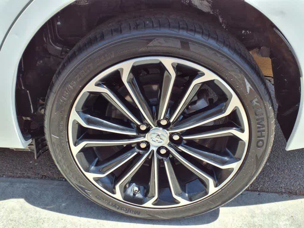 Thumbnail: 2016 Toyota Corolla - 8