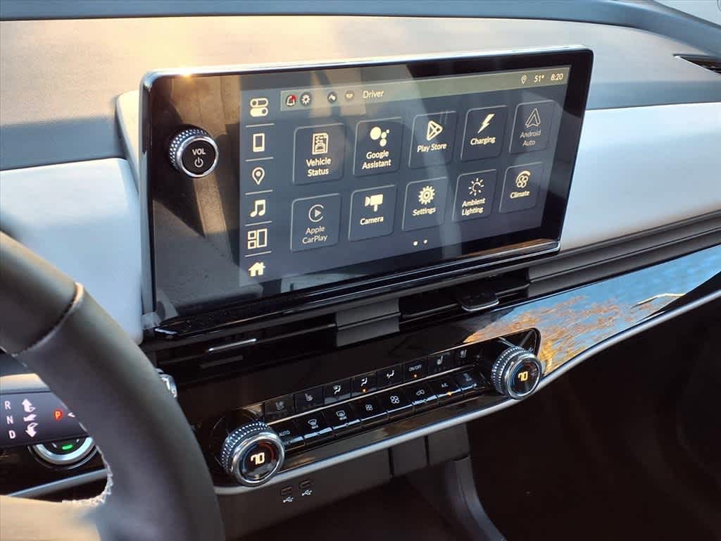 Thumbnail: 2025 Honda Prologue - 20