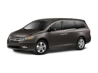 2012 Honda Odyssey Touring -
                  San Diego, CA