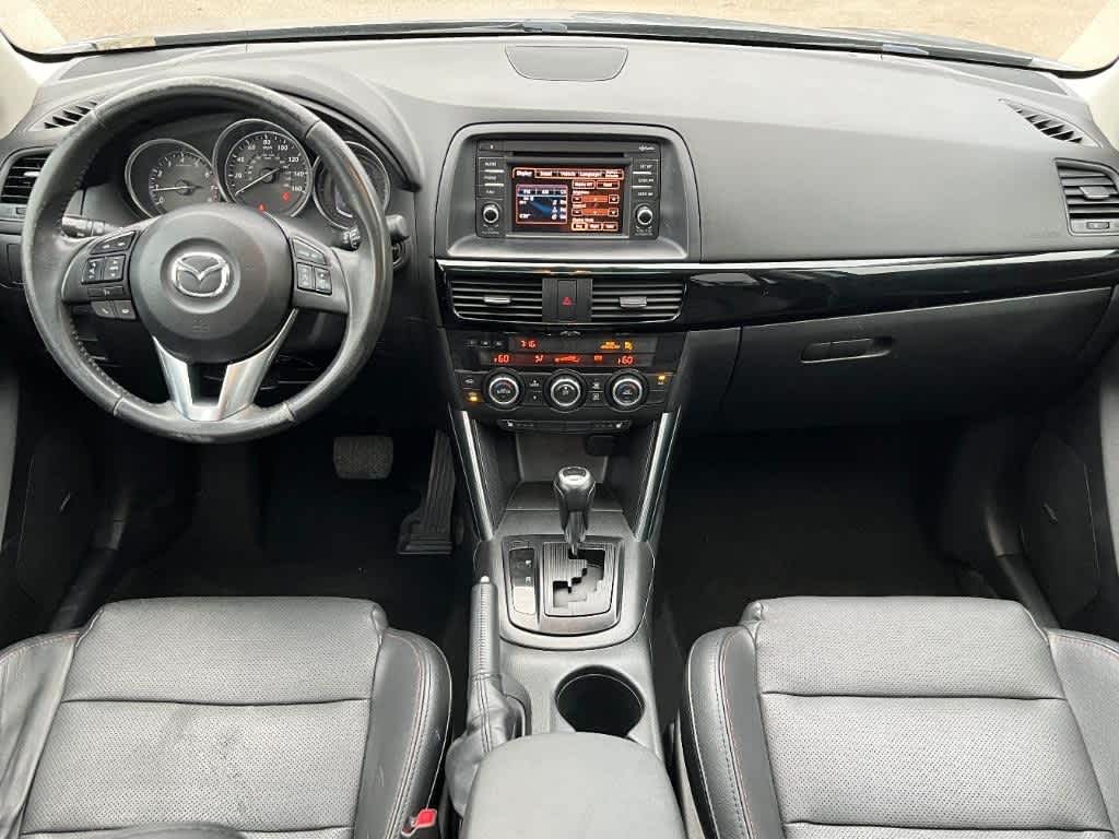 Thumbnail: 2014 Mazda CX-5 - 10