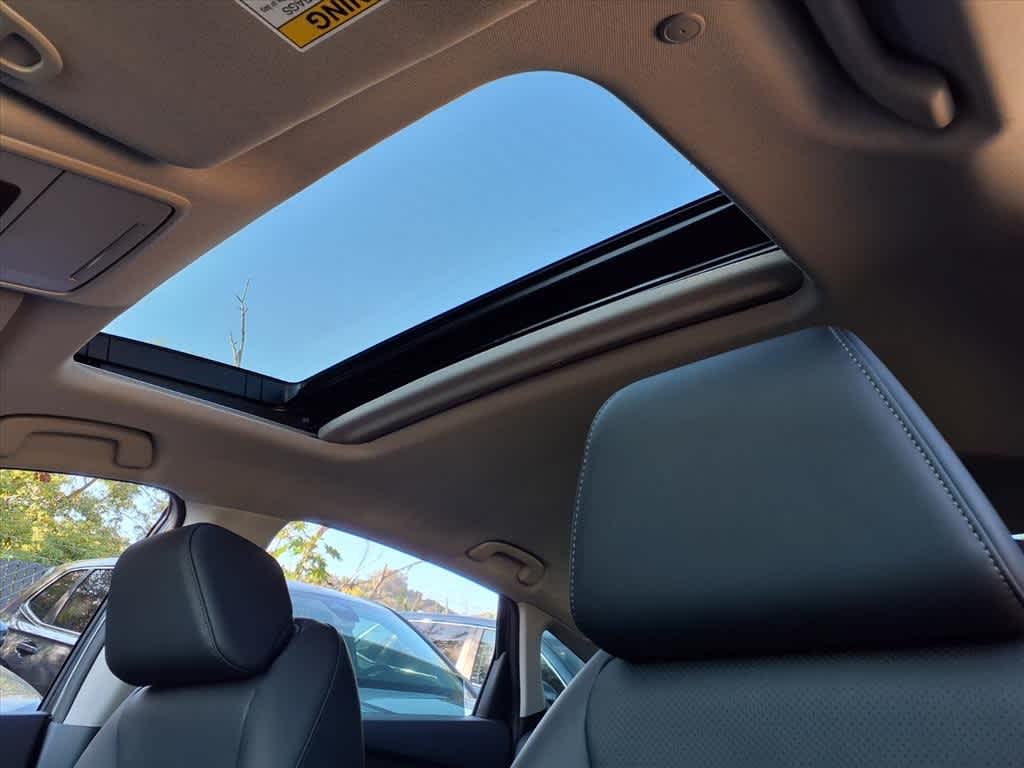 Thumbnail: 2025 Honda Accord - 13