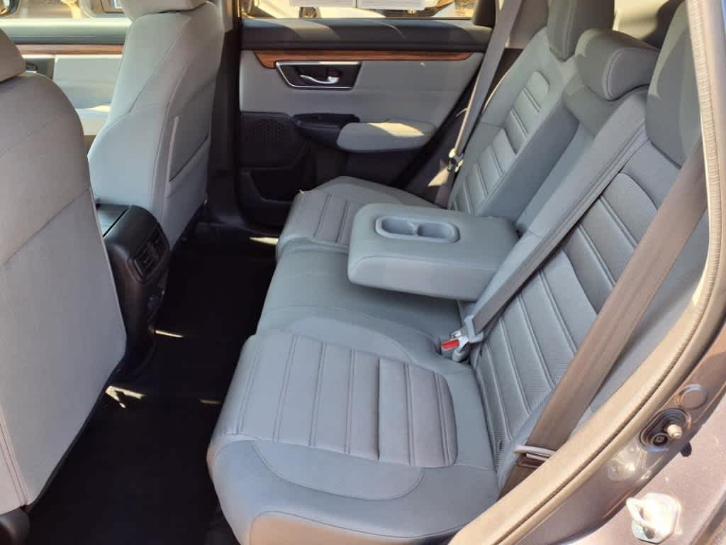 Thumbnail: 2022 Honda CR-V - 10