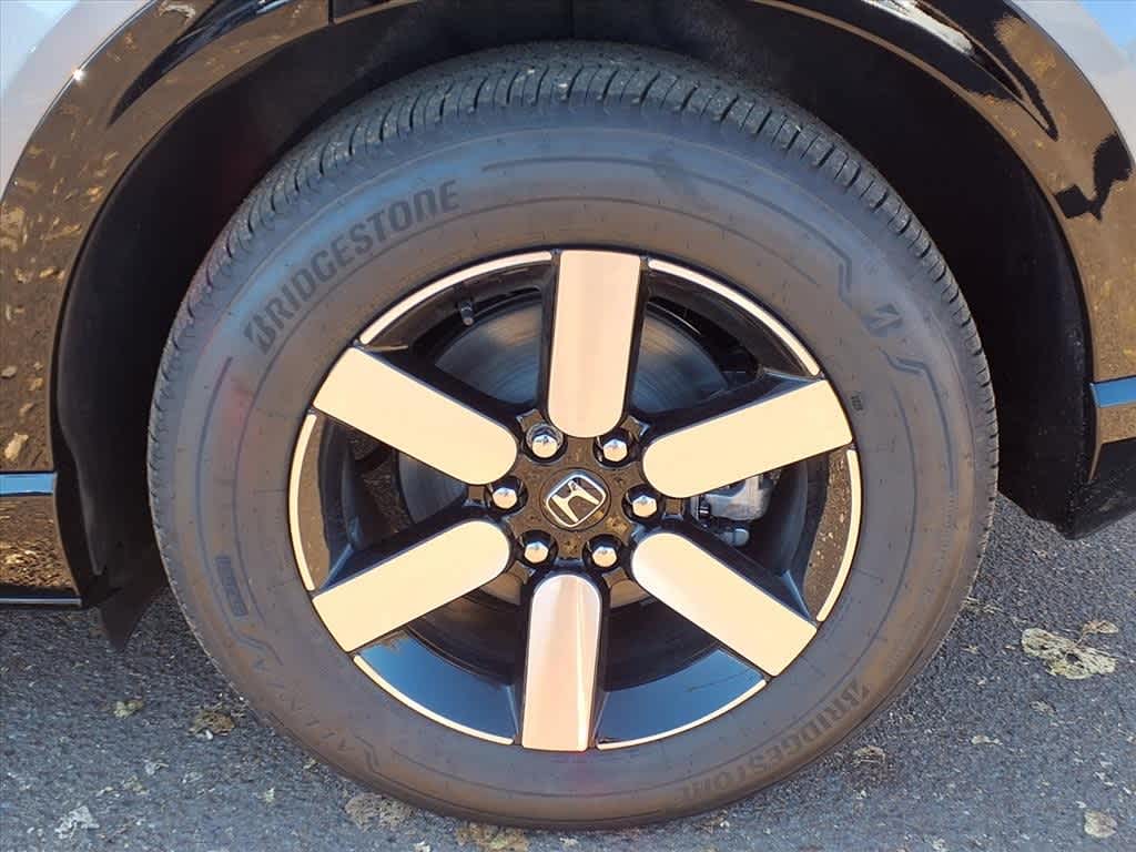 Thumbnail: 2026 Honda Prologue - 8