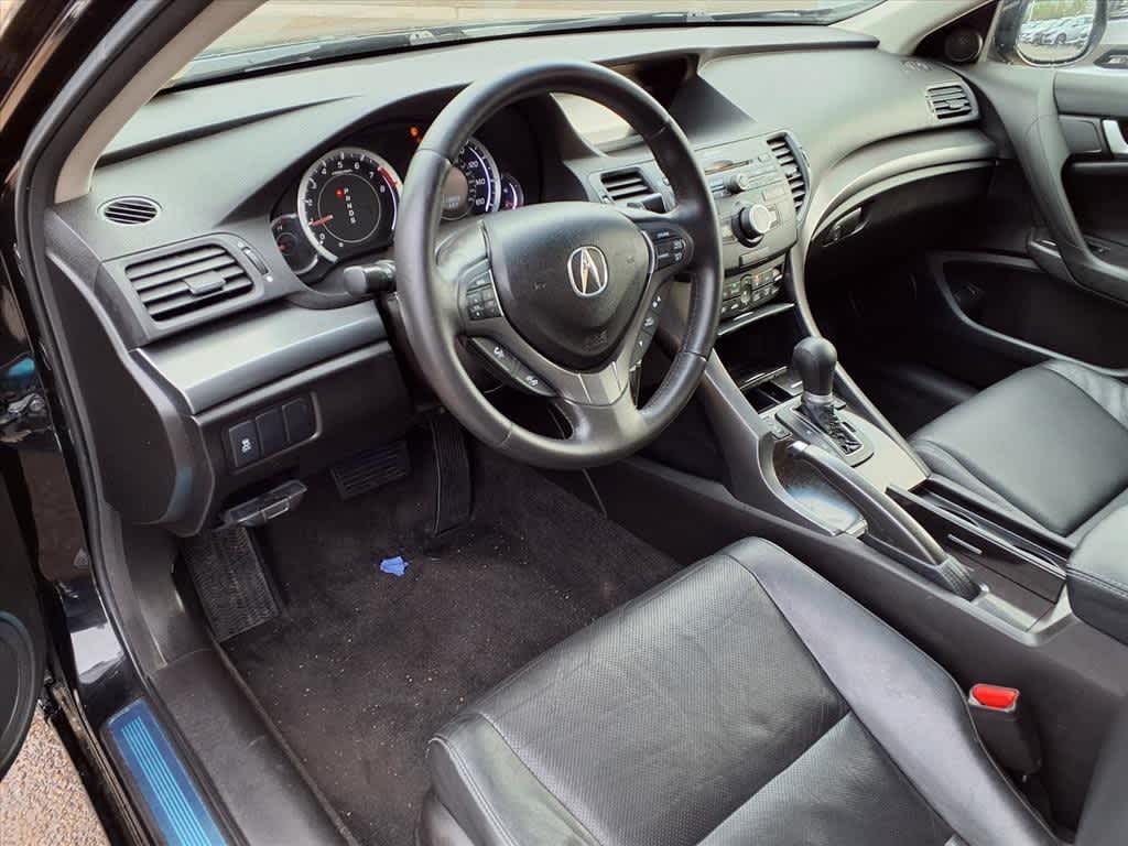 Thumbnail: 2012 Acura TSX - 15