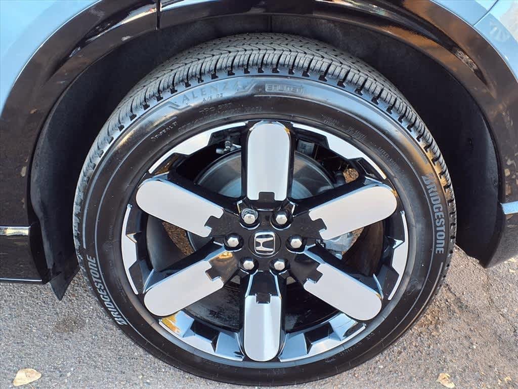 Thumbnail: 2025 Honda Prologue - 8