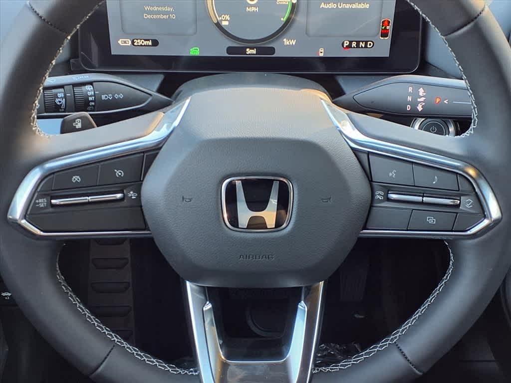 Thumbnail: 2026 Honda Prologue - 14