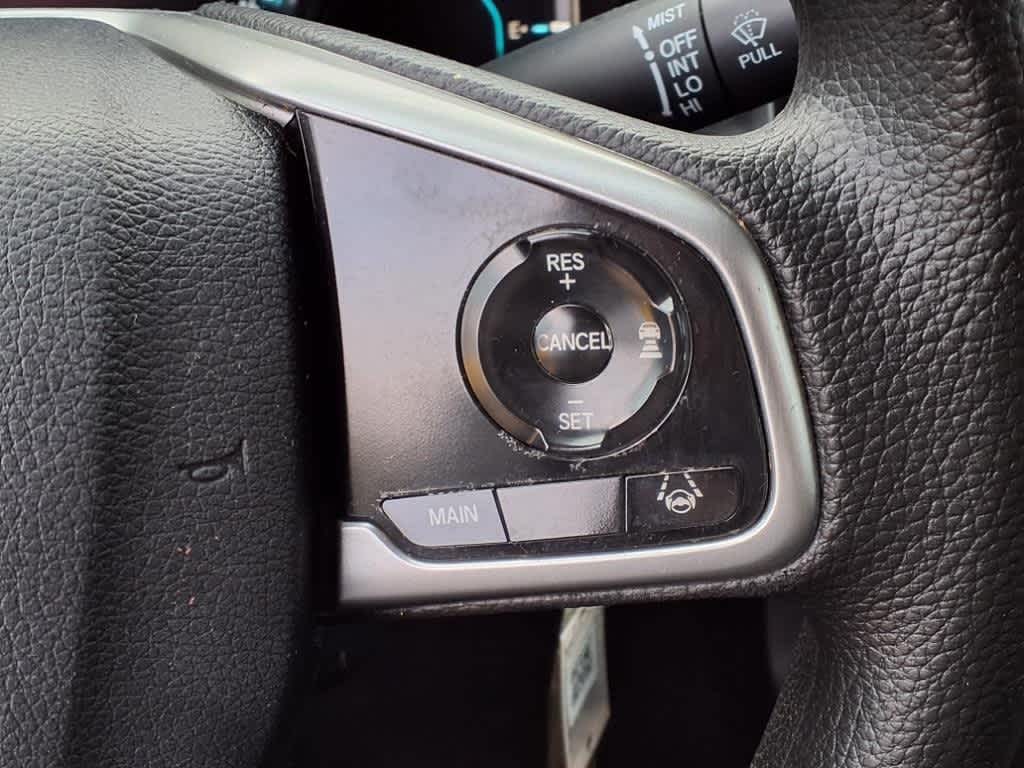 Thumbnail: 2020 Honda Civic - 17