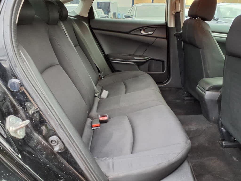 Thumbnail: 2020 Honda Civic - 11