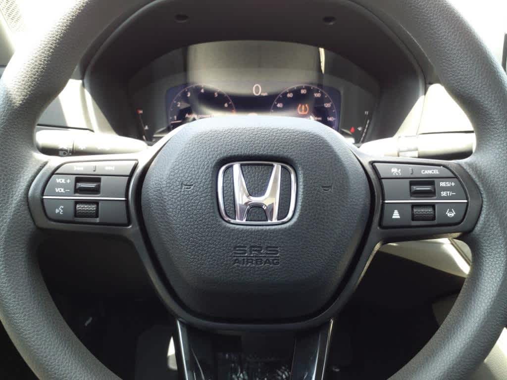 Thumbnail: 2024 Honda Accord - 15