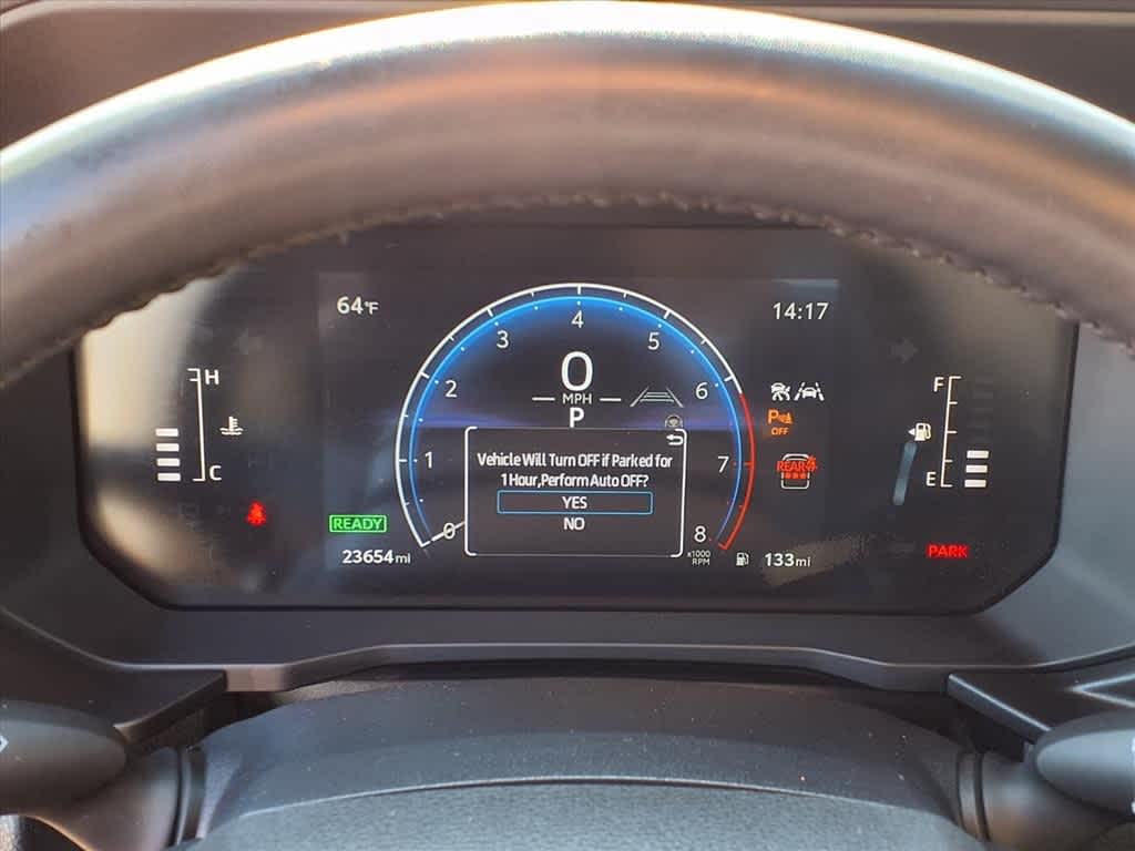 Thumbnail: 2024 Toyota Land Cruiser - 19