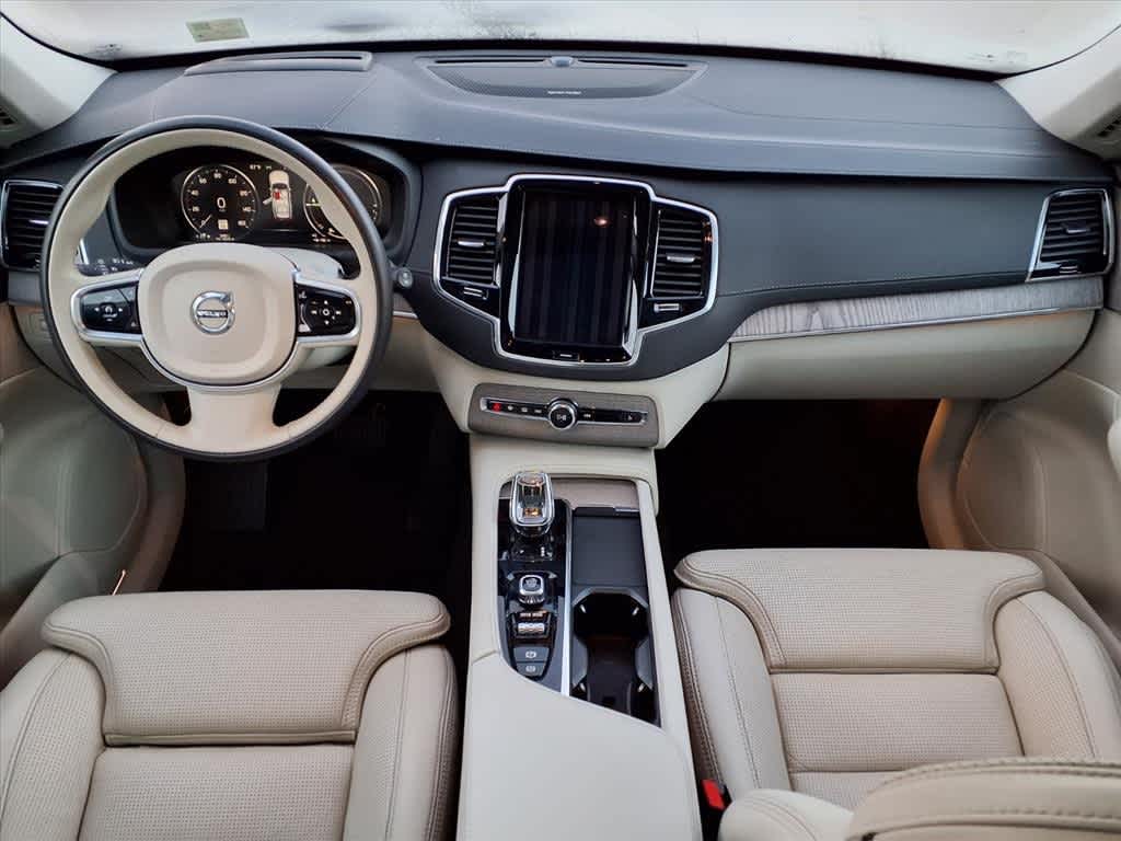 Thumbnail: 2021 Volvo XC90 - 12