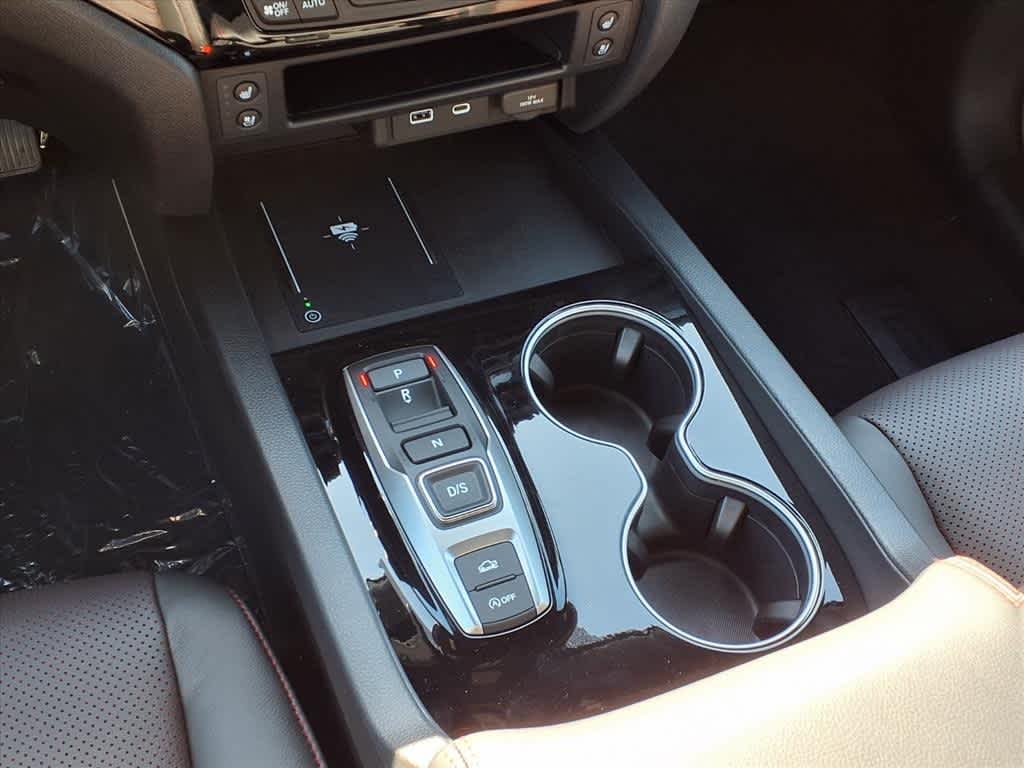 Thumbnail: 2026 Honda Ridgeline - 17