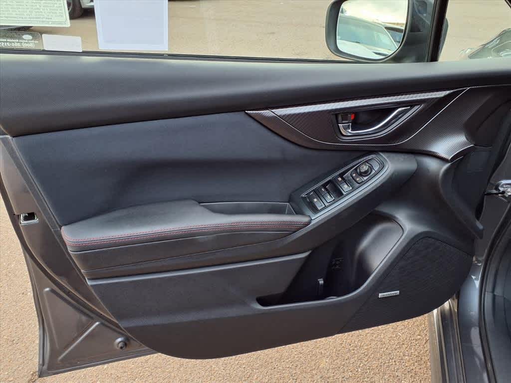 Thumbnail: 2019 Subaru Impreza - 13