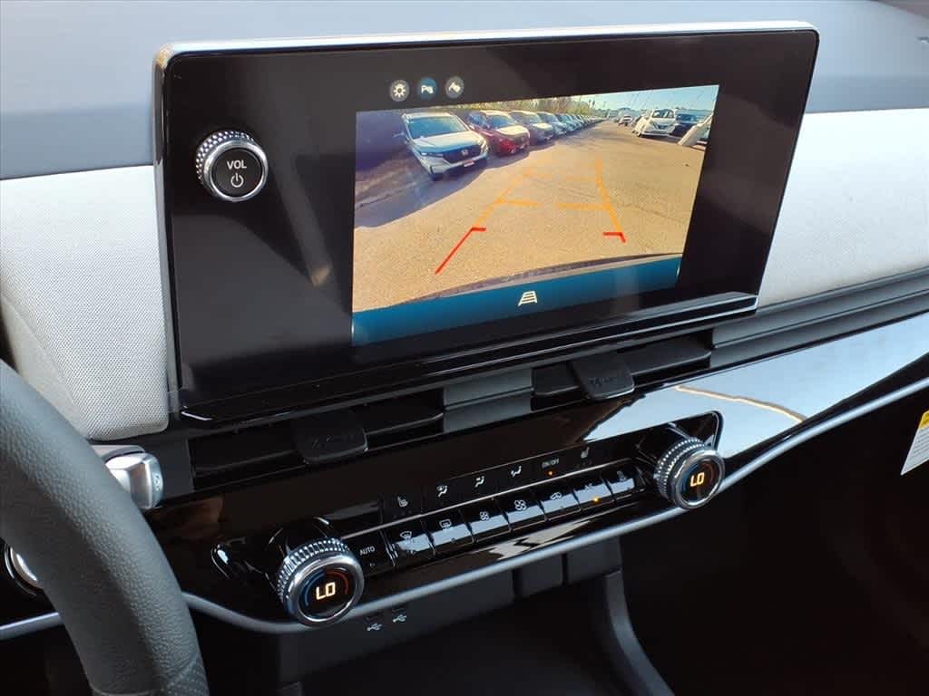 Thumbnail: 2026 Honda Prologue - 16