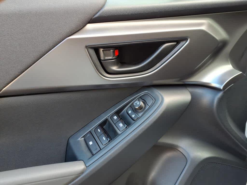 Thumbnail: 2025 Subaru Impreza - 13