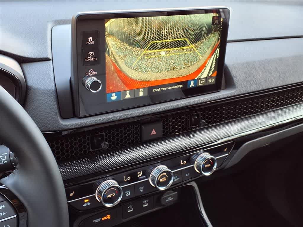 Thumbnail: 2026 Honda CR-V - 16